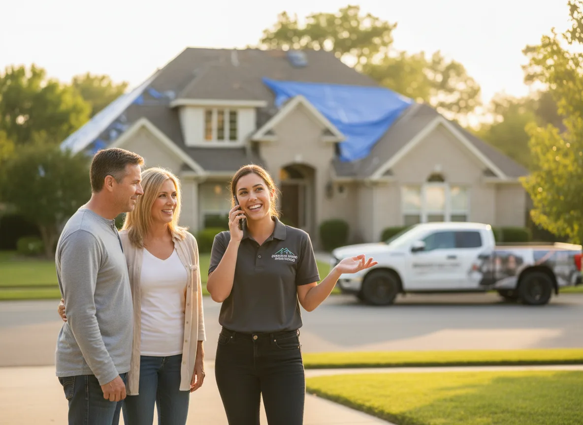 Emergency Roof Repair Ludington, MI FAQs